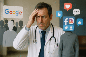 Google ADS Porta Pazienti